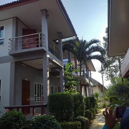 Tamarind Twin Resort Ko Lanta Exterior foto