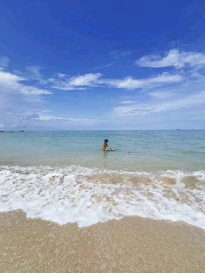 Tamarind Twin Resort Ko Lanta Exterior foto