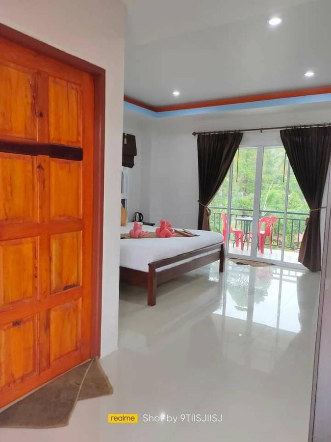 Tamarind Twin Resort Ko Lanta Exterior foto
