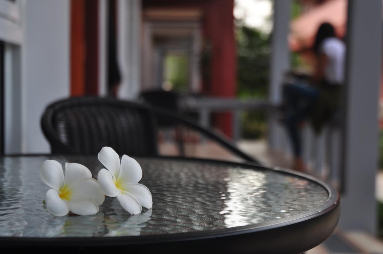 Tamarind Twin Resort Ko Lanta Exterior foto